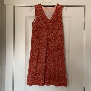 Royal Robbins summer dress